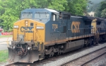 CSX 7734